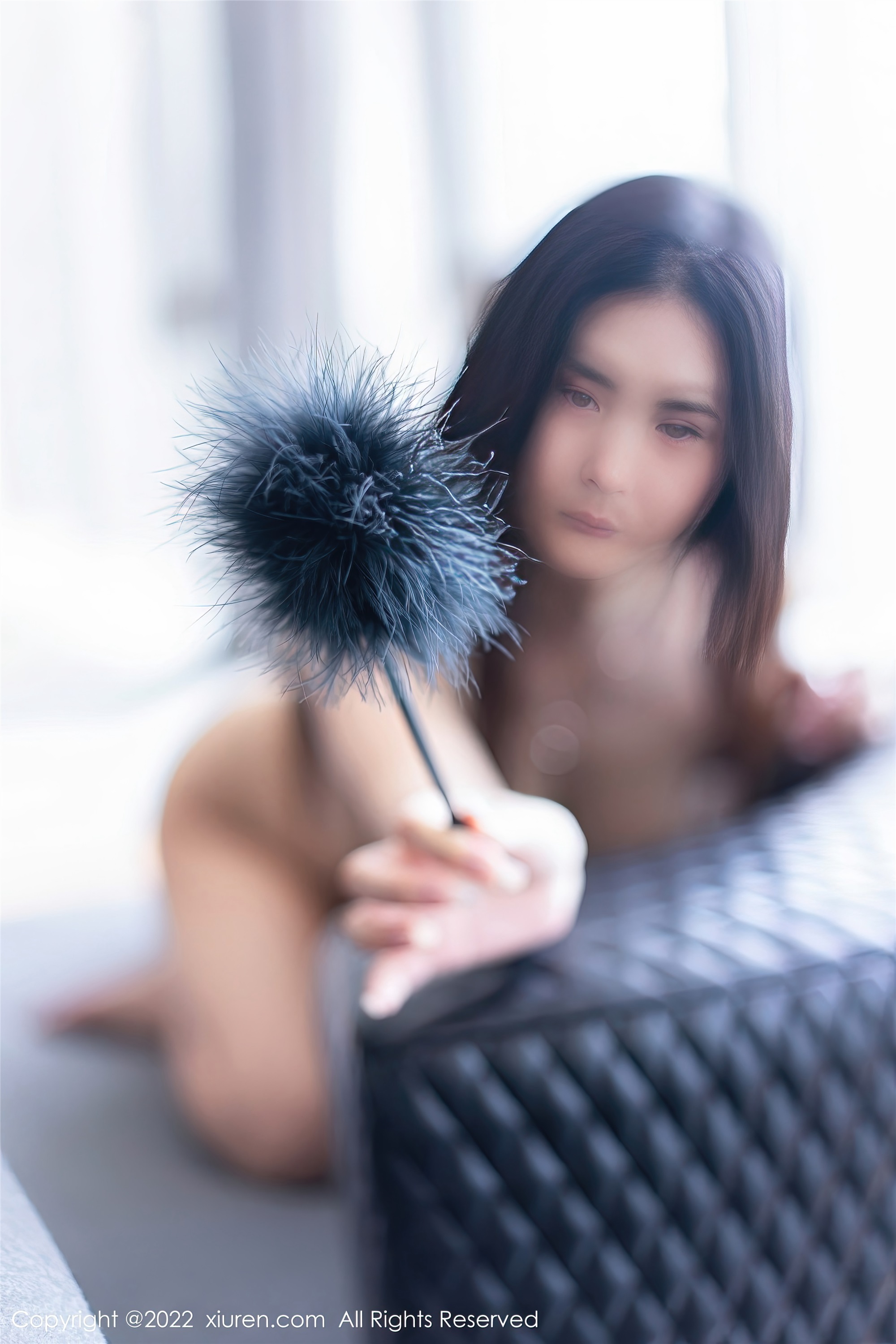 Xiuren秀人网 2022.11.02 NO.5795 laura阿姣